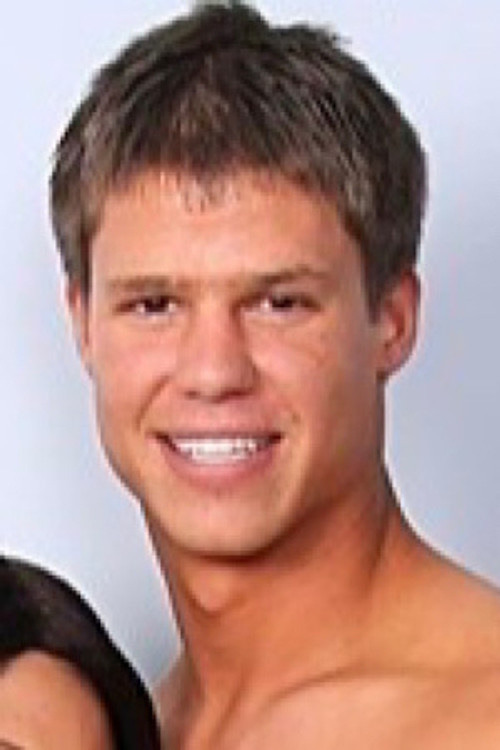 Aaron Rivers profile