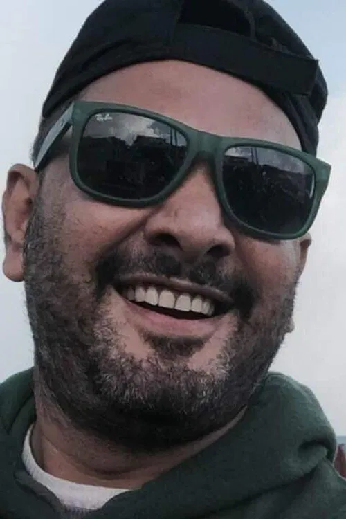 Sayantan Mukherjee profile