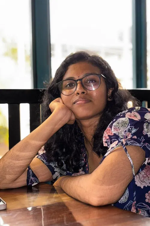 Abhirami A H profile