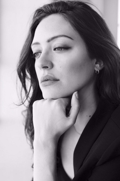 Jessica Heller profile