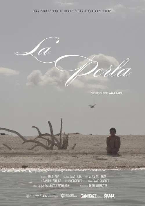 La Perla poster
