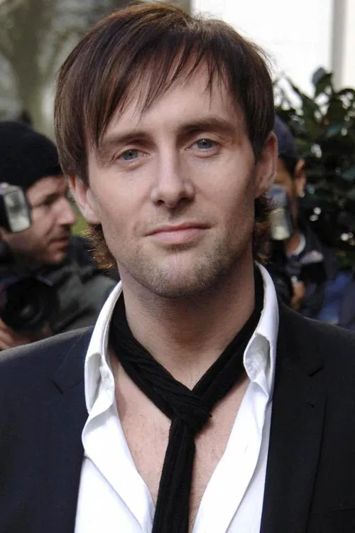 Ian 'H' Watkins profile