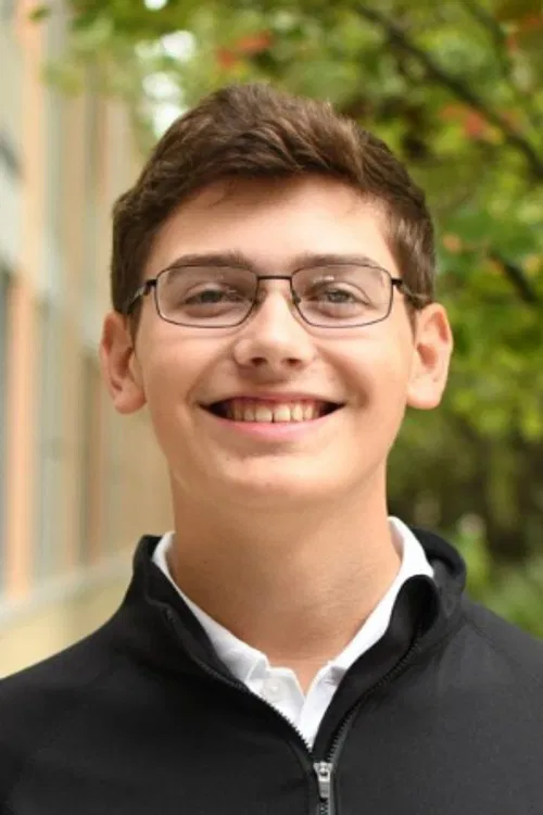 Tyler Beckwith profile