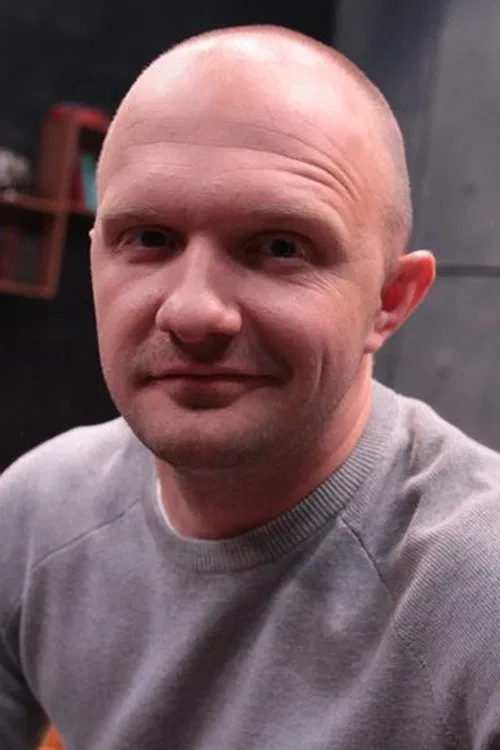 Ilya Shvetsov profile