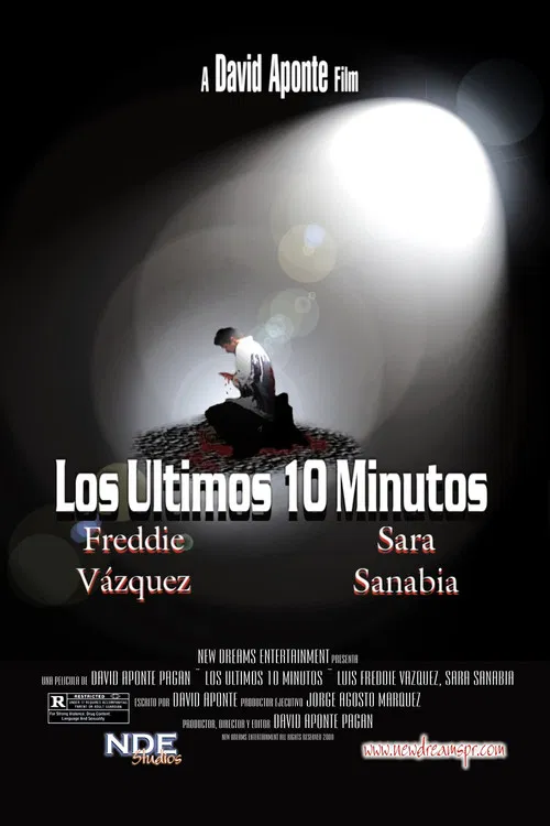 Los últimos 10 minutos poster