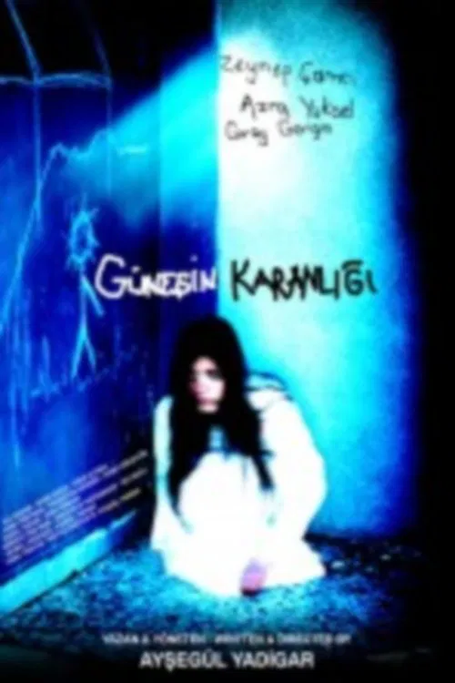 Güneşin Karanlığı poster
