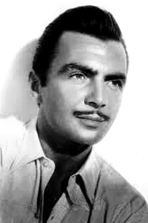 Gérard Landry profile