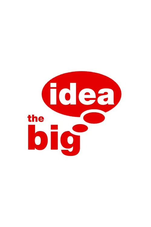 The Big Idea poster