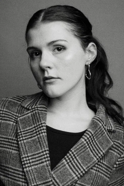 Angharad Love profile