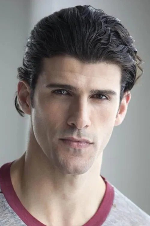 Franco Lo Presti profile