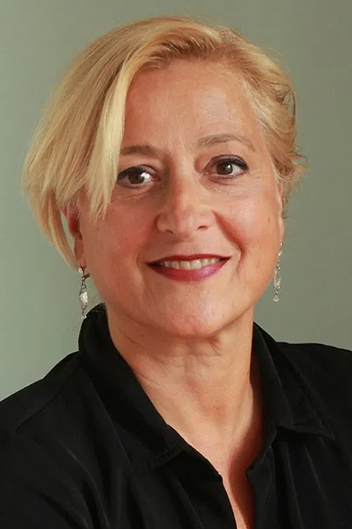 Aizpea Goenaga profile