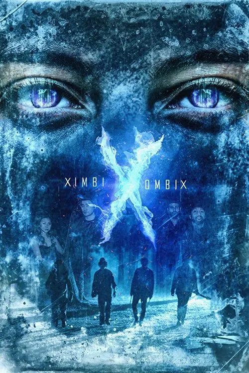 Ximbi Xombix poster