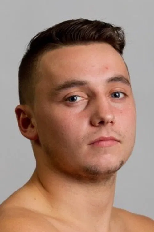 Mitchell Smith profile