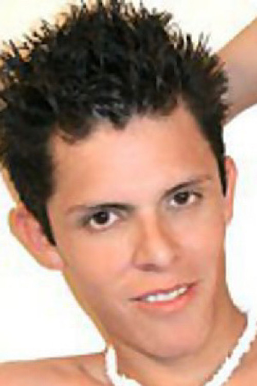 Jaimie Blade profile