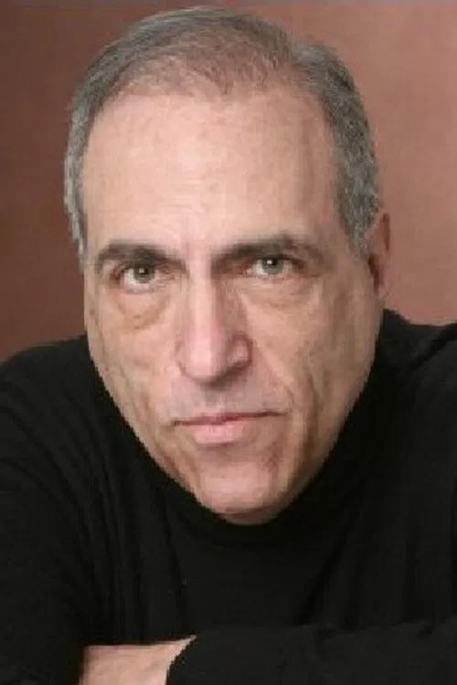 Scott Crawford profile