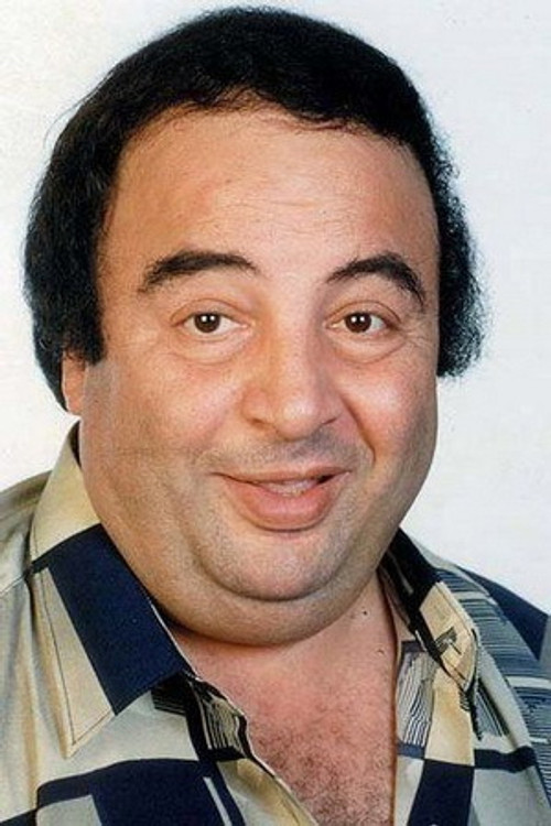 Younes Shalaby profile