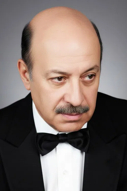 Hüseyin Salıcı profile