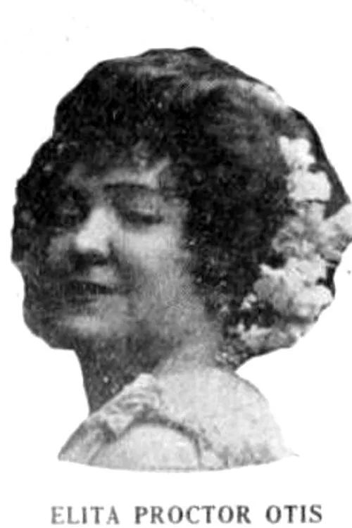 Elita Proctor Otis profile