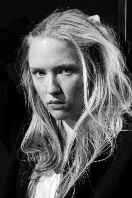 Maria Paiste profile