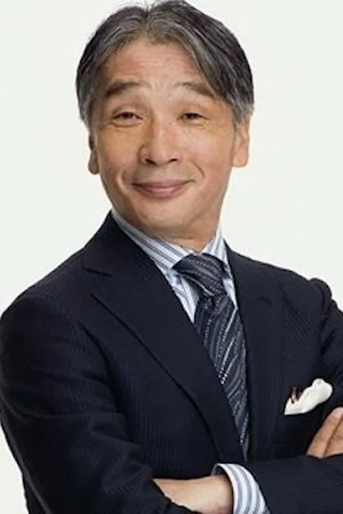 Masaaki Sakai profile