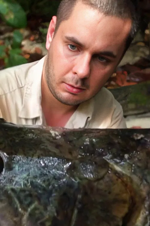 Stéphane Kieffer profile