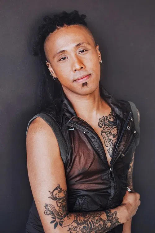 Jeremy Hernandez profile