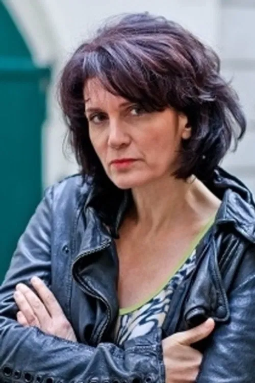 Astrid Wagner profile