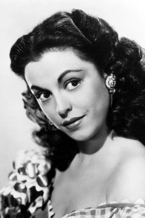 Estelita Rodriguez profile