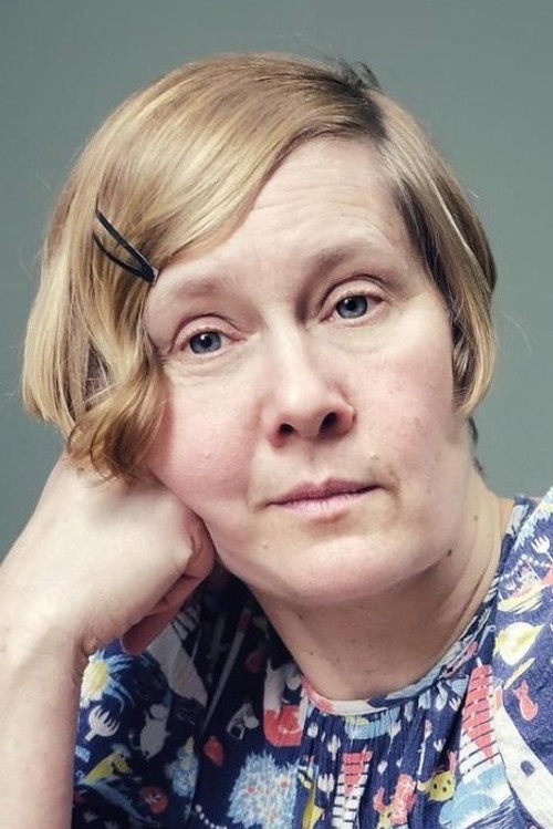 Viviane Fischer profile