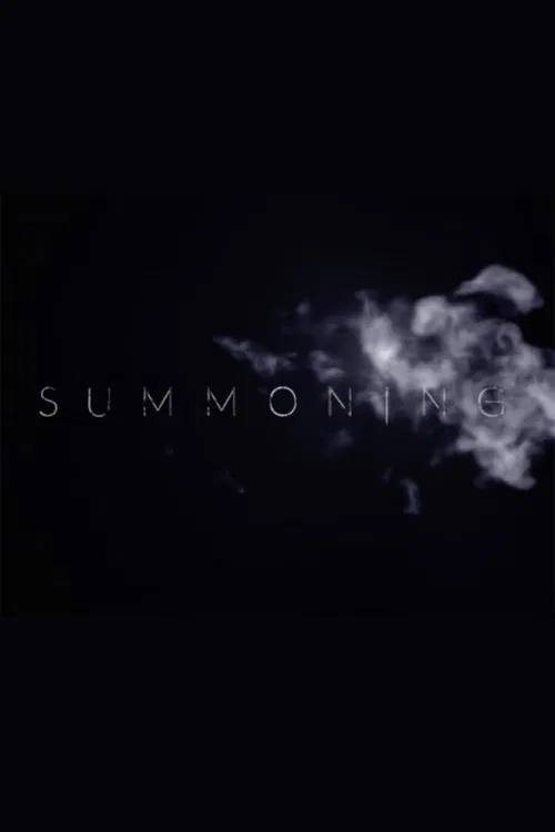 Summoning poster