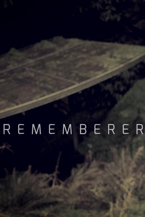 Rememberer poster