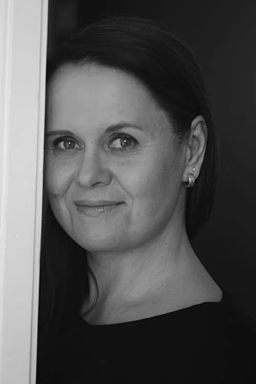 Claudia Vašeková profile