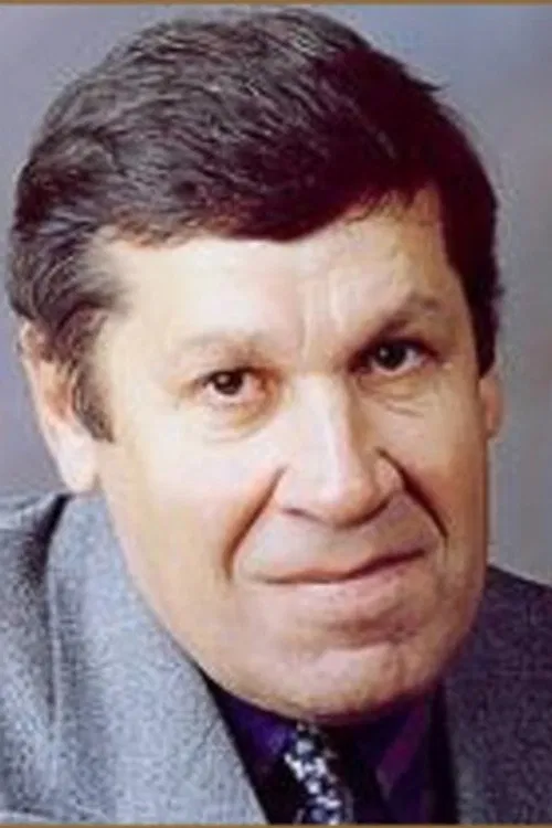 Valery Velichko profile