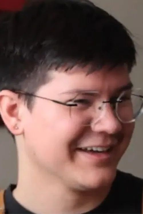 Ean Neiswanger profile