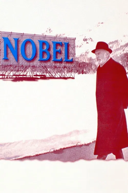 Nobel poster