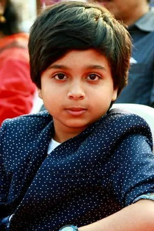 Vishal Krishna profile