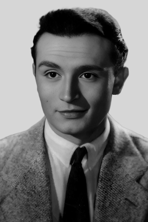 Tony Leblanc profile