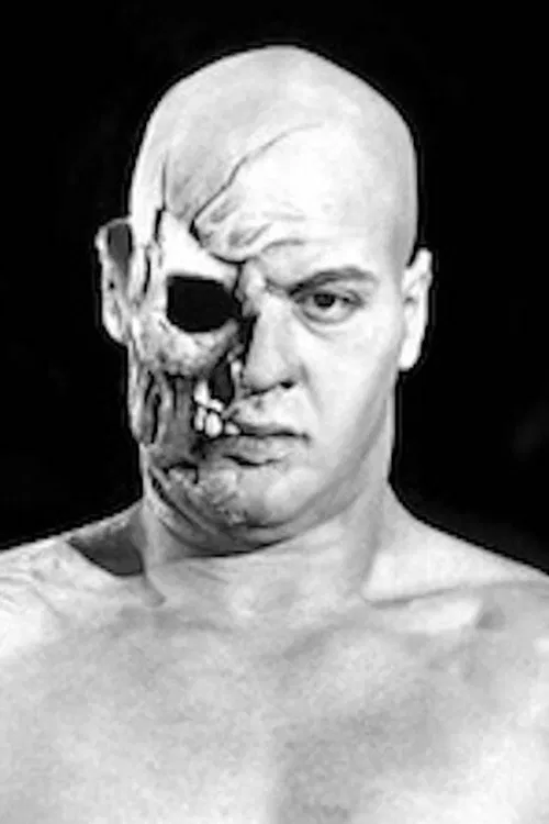 Duncan 'Dean' Parkin profile