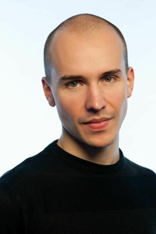 Simon Vermeulen profile