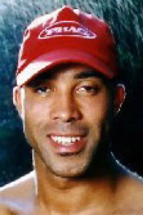 Samuel Elyas profile