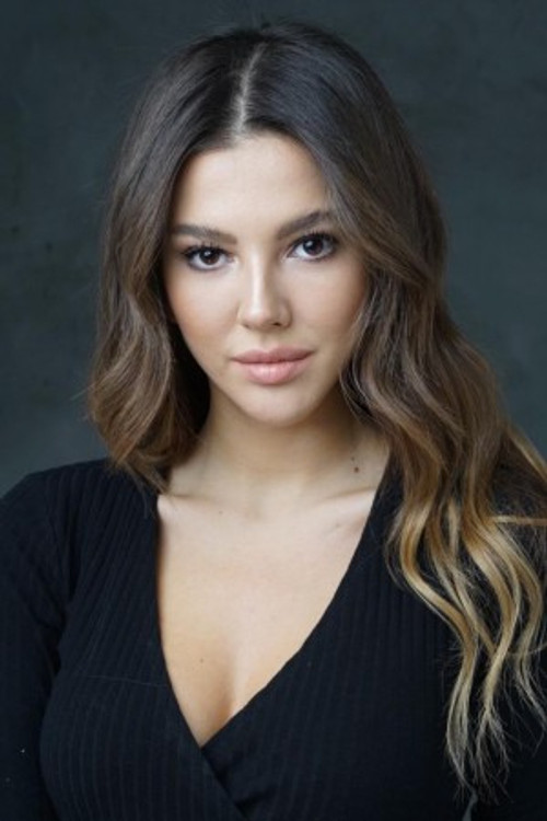 Rüya Coriç profile