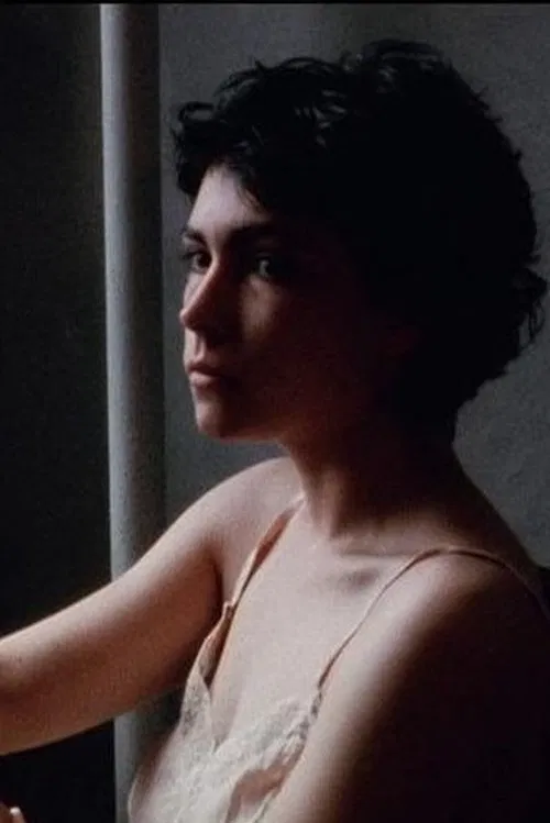 Leila Gastil profile