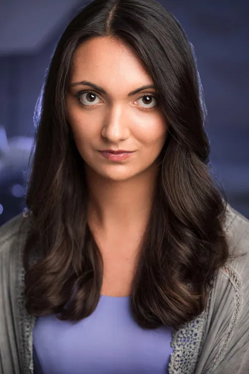 Rachel Rockas profile