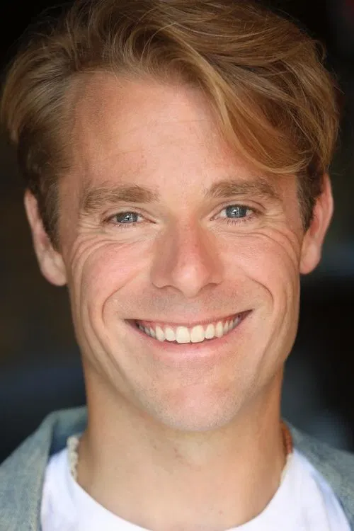 Jeff Coppage profile