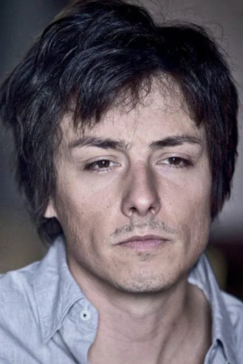 Matěj Stropnický profile