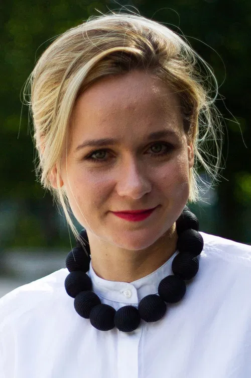 Marlene Bischof profile