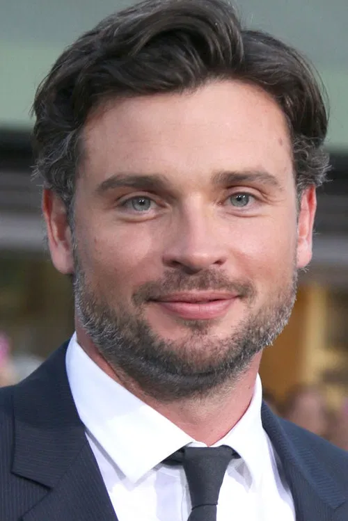 Tom Welling profile