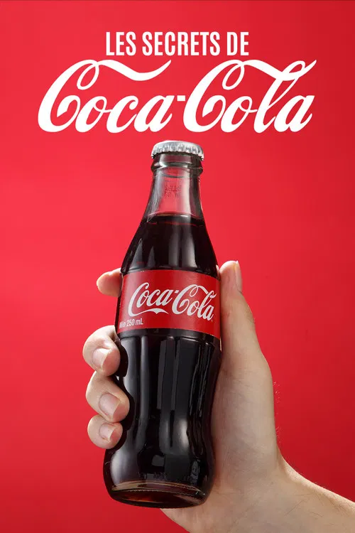 The Secrets of Coca-Cola poster
