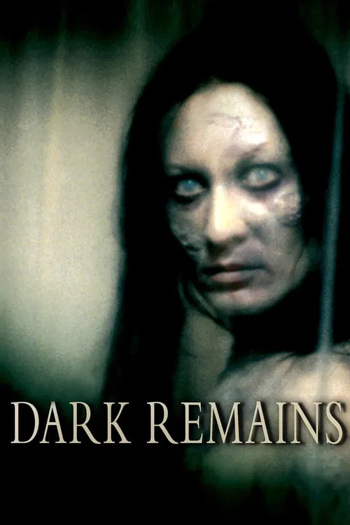 Dark Remains poster