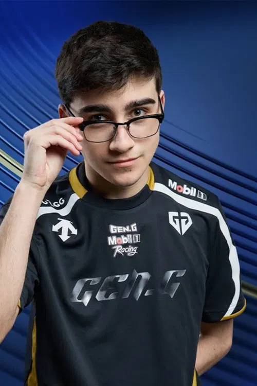 PLAY-INS | ROCKET LEAGUE WORLD CHAMPIONSHIP 2025 poster